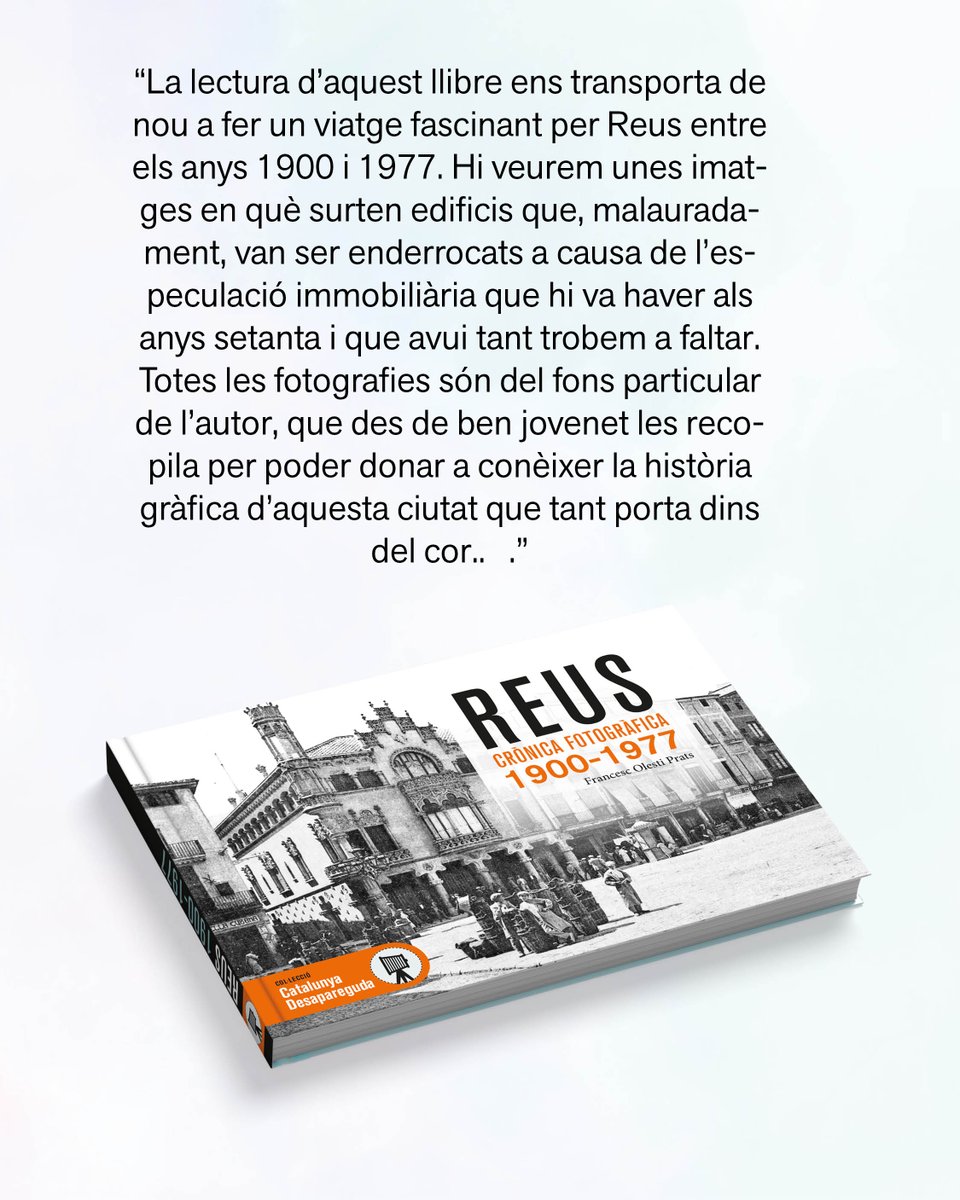 Editorial Efadós tweet media