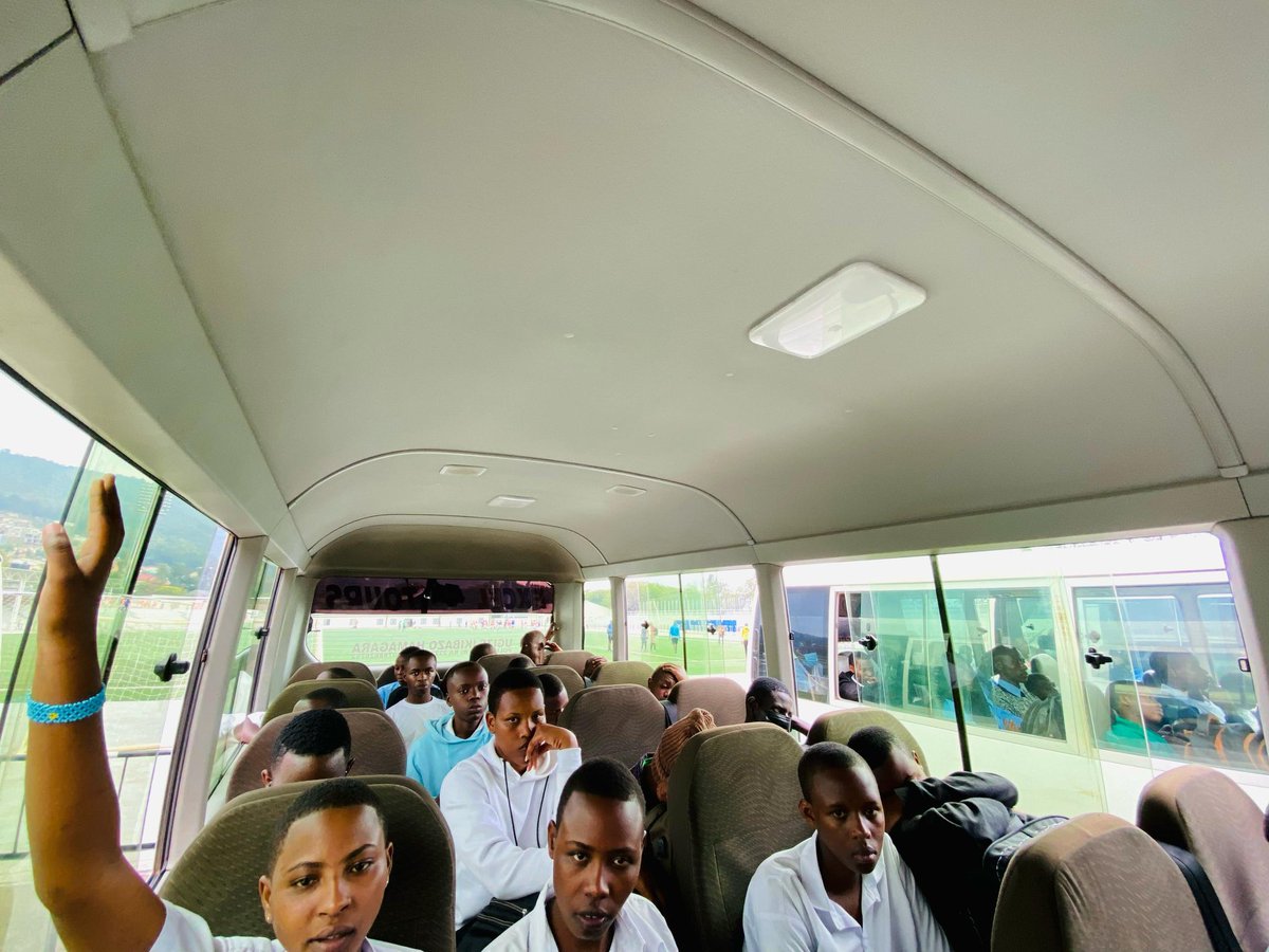 ATPR official (@atprassociation) on Twitter photo Uyumunsi taliki 03/04/2924 kubufatanye na <a href="/Rwanda_Edu/">Ministry of Education | Rwanda</a> <a href="/Rwandapolice/">Rwanda National Police</a> <a href="/NESA_Rwanda/">NESA Rwanda</a> hatangijwe igikorwa cyo gucyura abanyeshuli baje mubiruhuko byigimbwe cyakabiri cy’amashuri. Uyumunsi taliki 03/04/2924 kubufatanye na <a href="/Rwanda_Edu/">Ministry of Education | Rwanda</a> <a href="/Rwandapolice/">Rwanda National Police</a> <a href="/NESA_Rwanda/">NESA Rwanda</a> hatangijwe igikorwa cyo gucyura abanyeshuli baje mubiruhuko byigimbwe cyakabiri cy’amashuri.