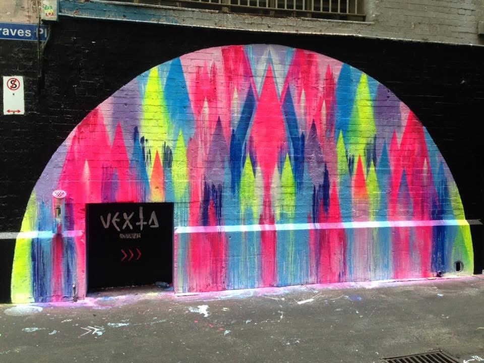 Docsthename's tweet image. Flashbacks: Meeting Of Styles 2016 #Melburn