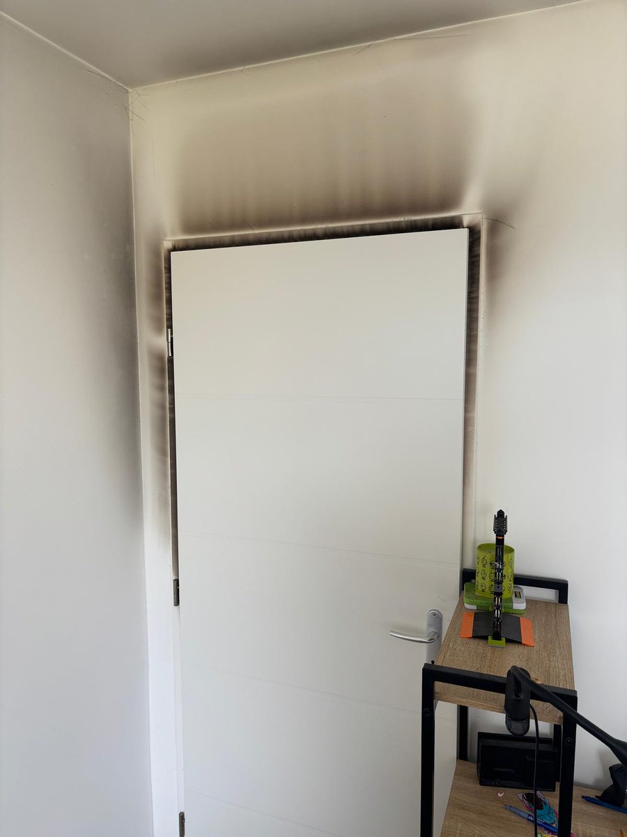 #JeudiPhoto 🚪 "Une image vaut mille mots."