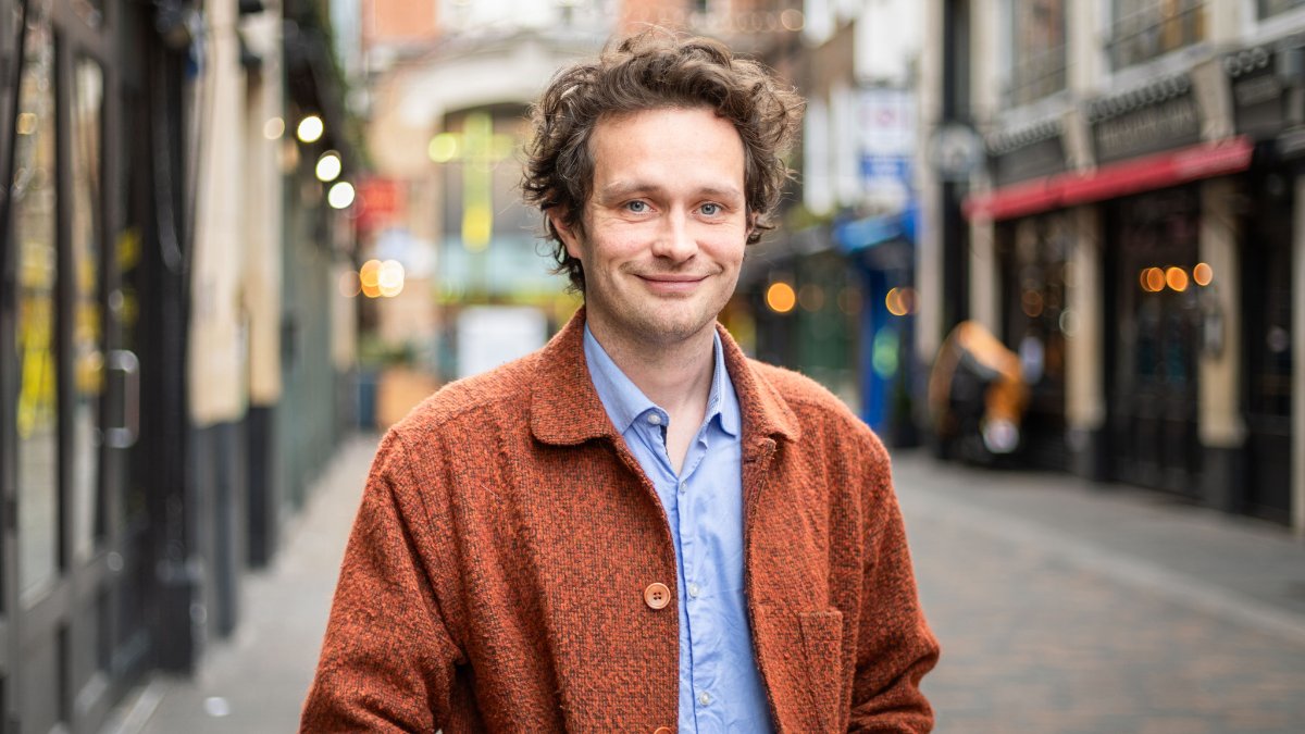 David Taylor meets Joss Taylor, Head of Activation and Enlivenment at Populate, Socius’ place management arm, to explore making good meanwhile projects and places, often through culture.

Read more! 📖
nla.london/news/five-minu…