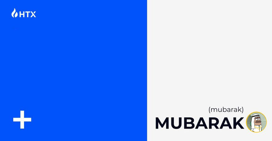 Mubarak $mubarak tweet media