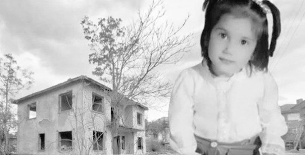 🔴 Köpek saldırısı nedeniyle öldüğü iddia edilen 6 yaşındaki Fatma El Muhammed'in komşuları tarafından cinsel istismara uğradığı ve katlediği ortaya çıktı❗

📍 6 yaşındaki bir kız çocuğunun maruz kaldığı vahşet, gerçek faillere ve toplumsal cinsiyet temelli şiddete odaklanılması