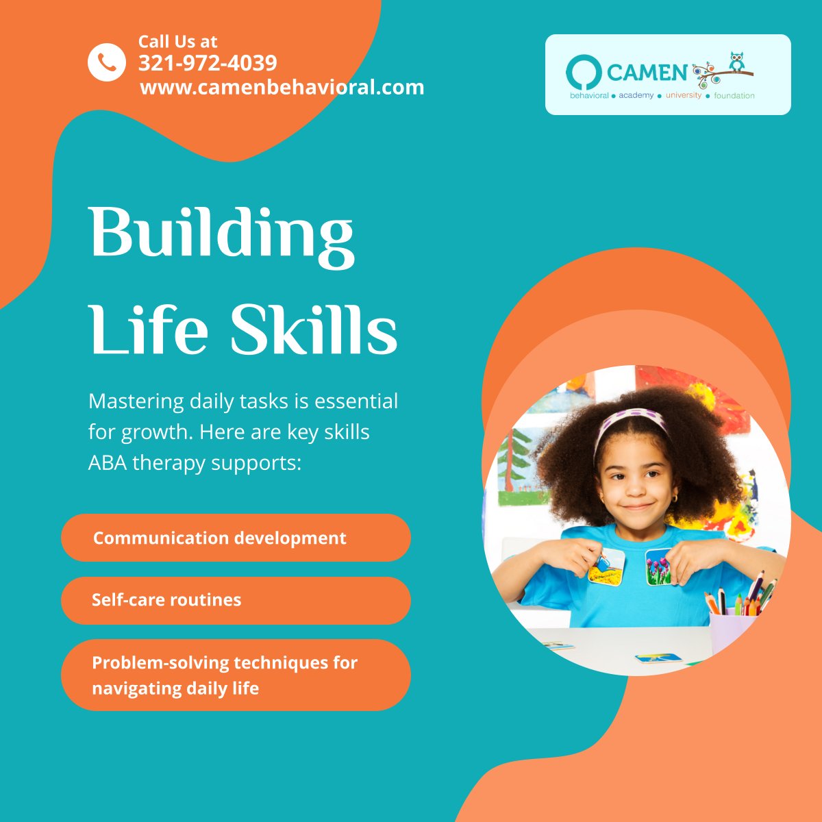 Camen Behavioral Services tweet media