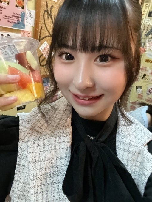 Twitterのコスプレ画像3
