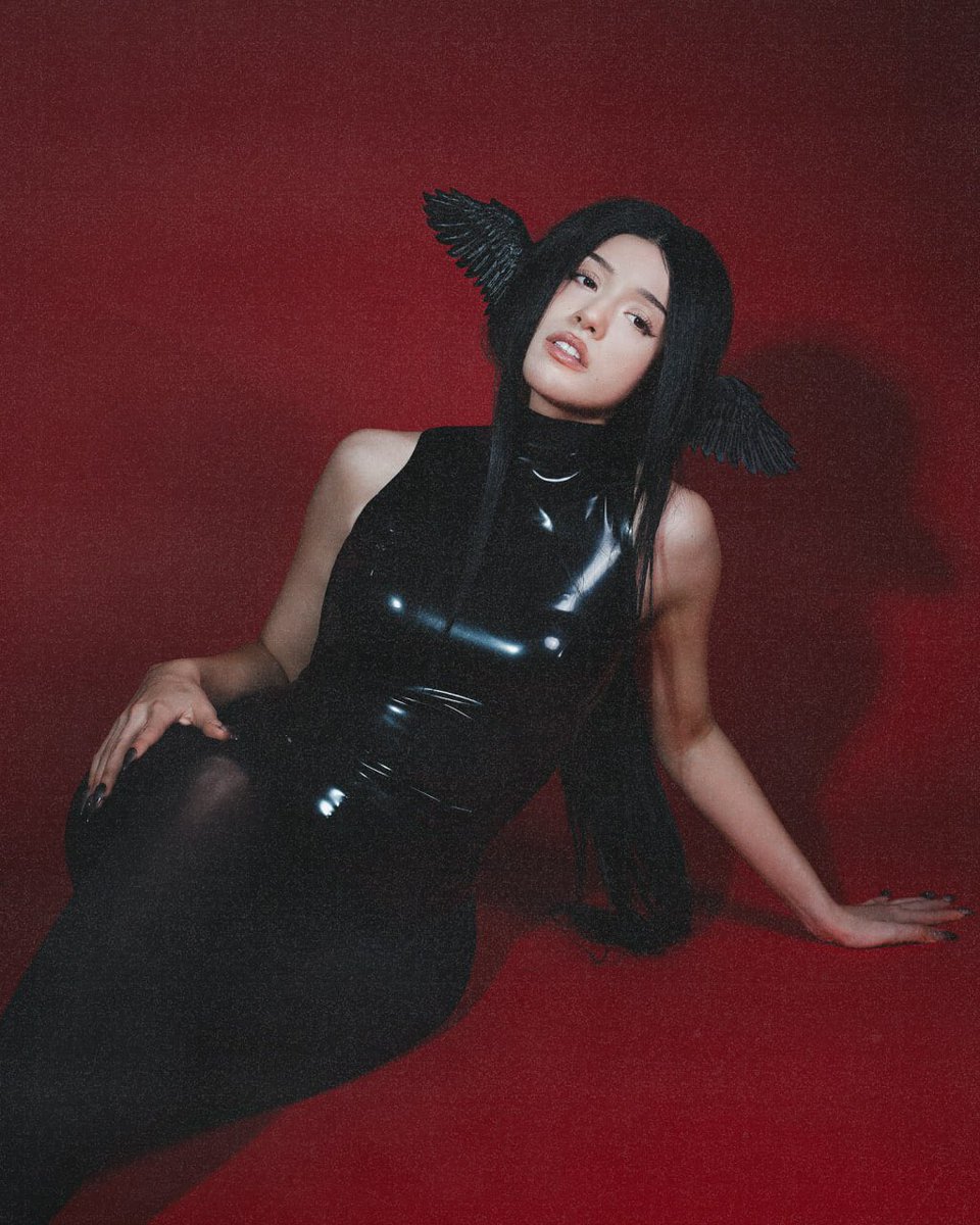 Gonna fuck your bitch like a demon 😈