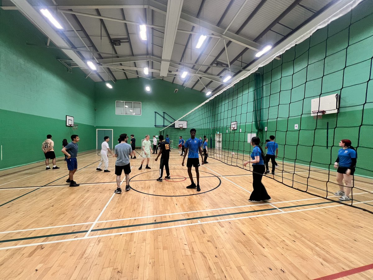 Mrs Currie Moodie PE 🏴🇿🇦 (@curriemoodiepe) on Twitter photo Great night last night for the first ever <a href="/STAphysed/">St Thomas Aquinas PE</a> senior volleyball game. The team have only been playing for a few months and played great! Big thanks to <a href="/Whitehill_PE/">Whitehill PE</a> for coming out to put us through our paces! Great night last night for the first ever <a href="/STAphysed/">St Thomas Aquinas PE</a> senior volleyball game. The team have only been playing for a few months and played great! Big thanks to <a href="/Whitehill_PE/">Whitehill PE</a> for coming out to put us through our paces!