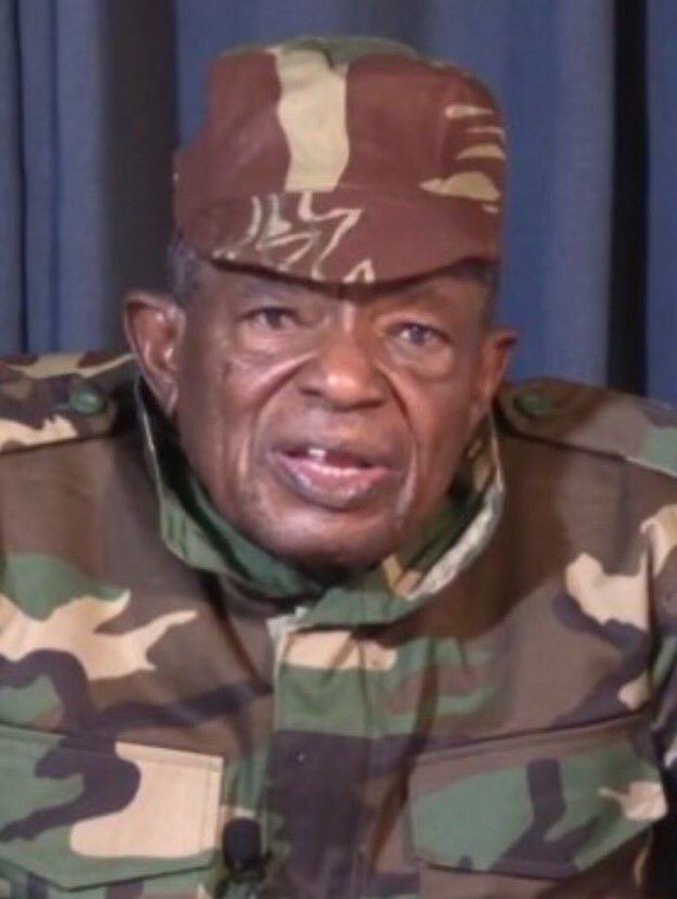 In less than a month Cde Geza managed to derail the 2030 noise! Before his arrival on the scene 2030 was a done deal and Zvigananda were having a field day with impunity. That on its own is a massive achievement!  Thank you comrade Save!