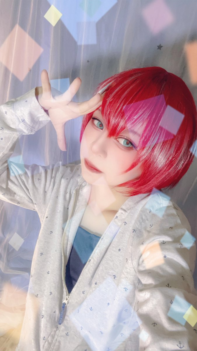 nagisauriel's tweet photo. マチュ https://t.co/AQb7x1sAGt