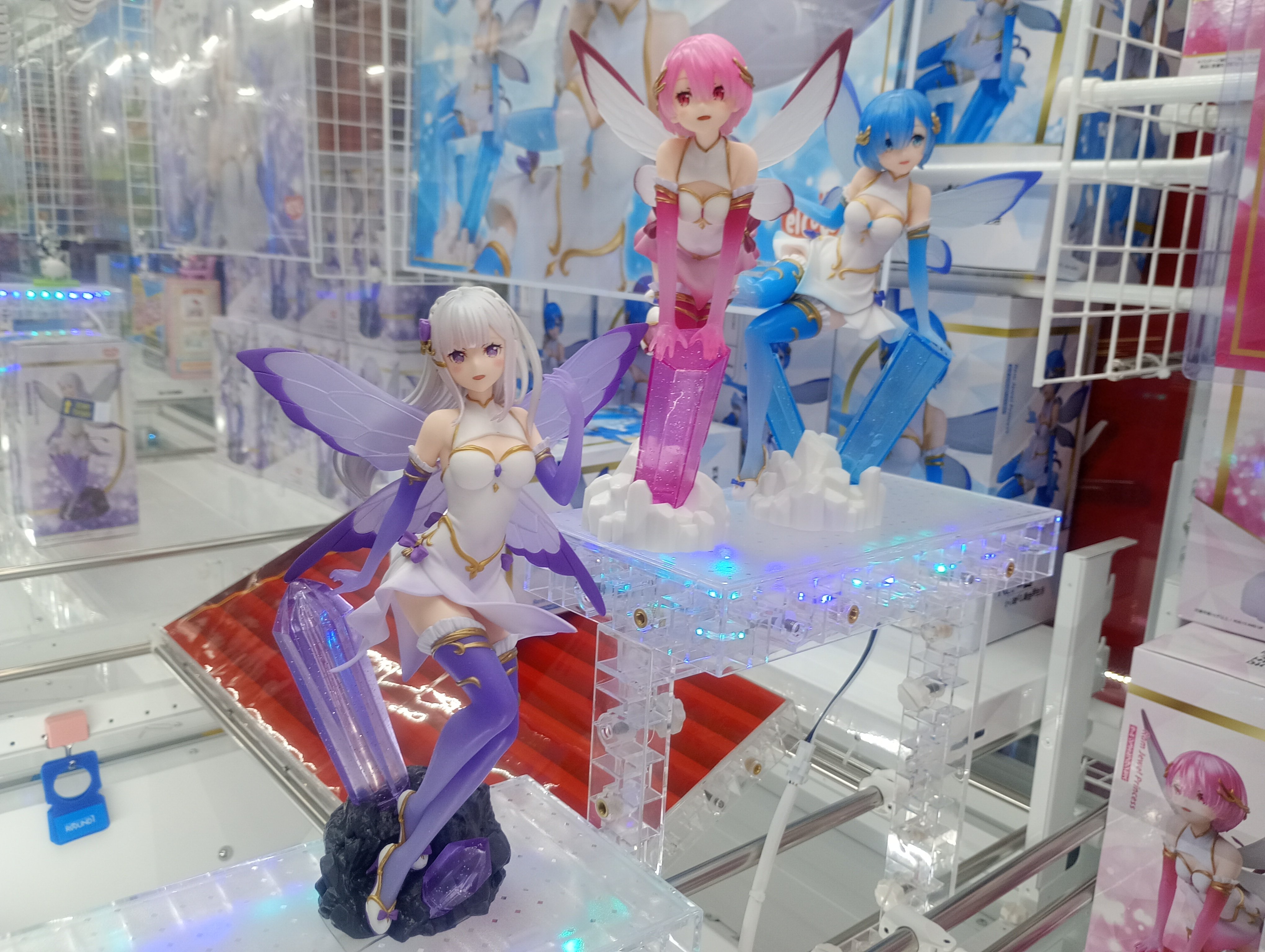 ラウンドワン仙台苦竹店 on X: 