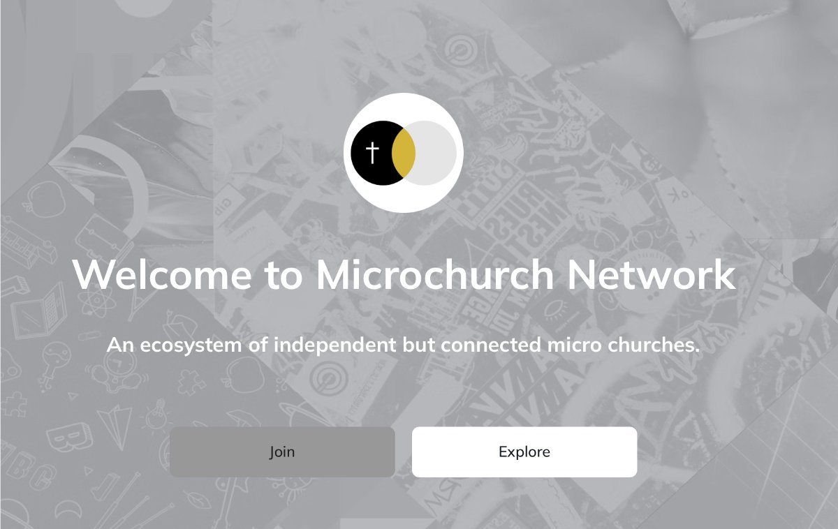 BigSmall Community Taster Session - eepurl.com/jbD4no