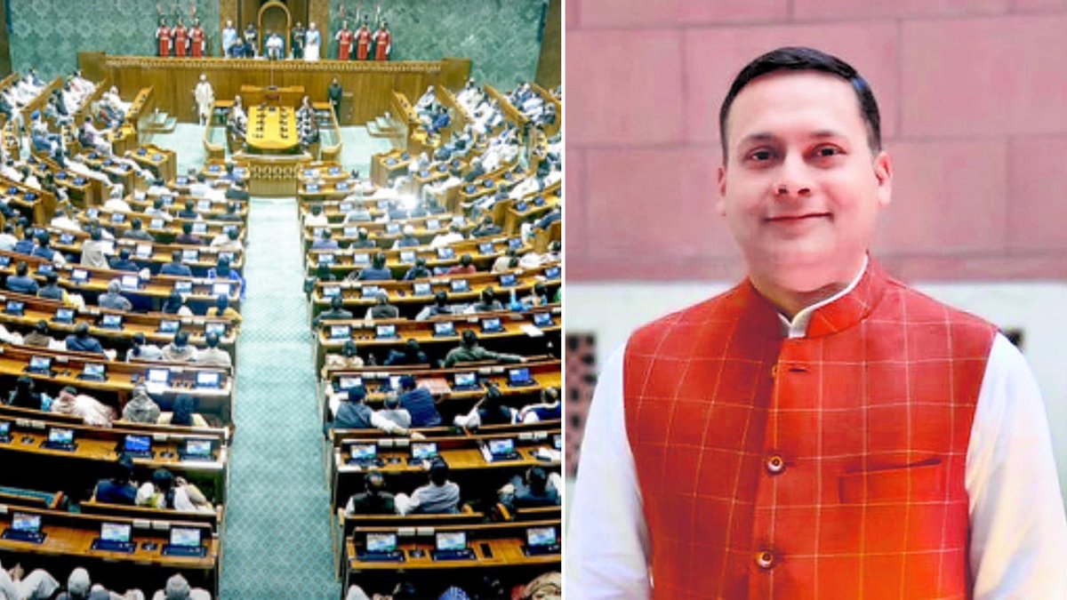 funkaar_media's tweet image. Waqf Amendment Bill: Key Changes Unveiled! 📜✨ Amit Malviya highlights crucial steps for protecting monuments and tribal lands. 🌟📢 

📲 Click the link below to read more! 👇🏻 

🔗 tinyurl.com/amit-malviya-o… 

#WaqfAmendmentBill #AmitMalviya #MonumentProtection #TribalLandRights