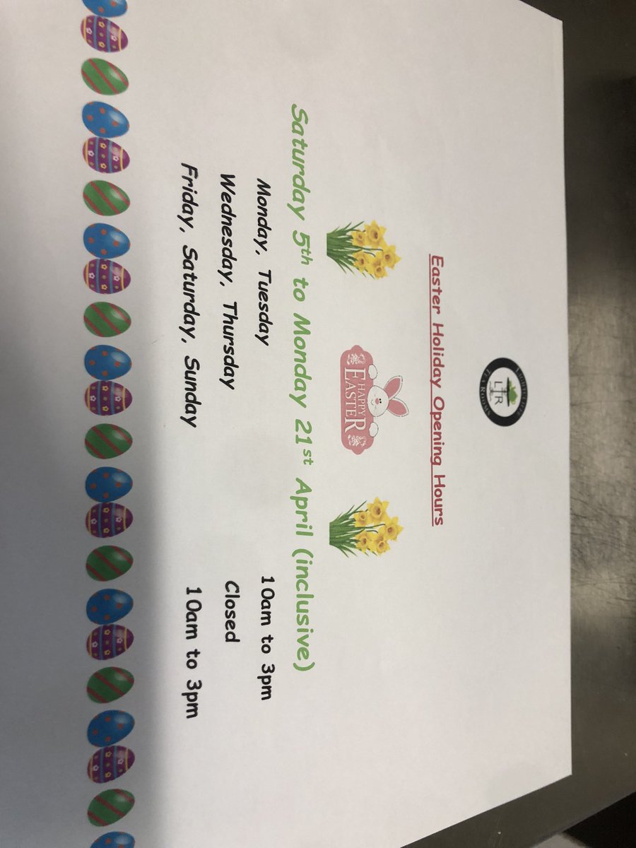 Lightcliffe Tea Room (@lightcliffetea) on Twitter photo 