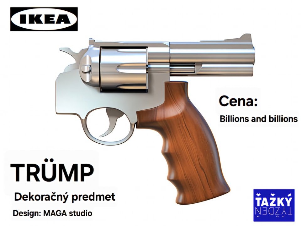 Gratulujeme k zvoleniu zdravého rozumu