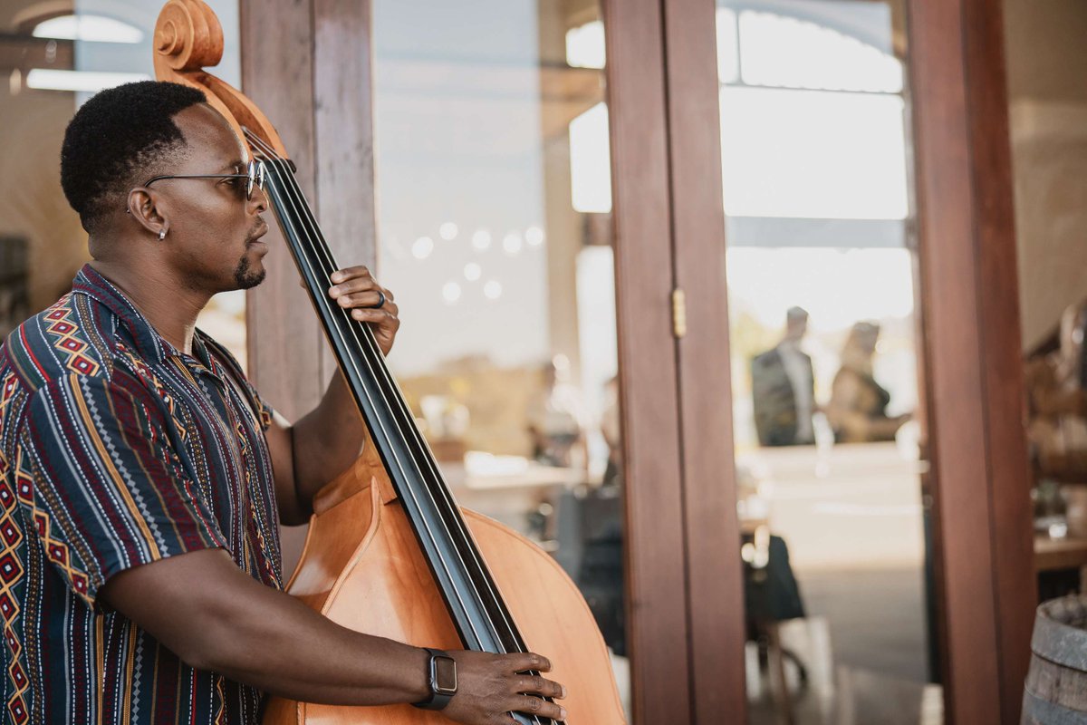 Shout Music Company tweet media