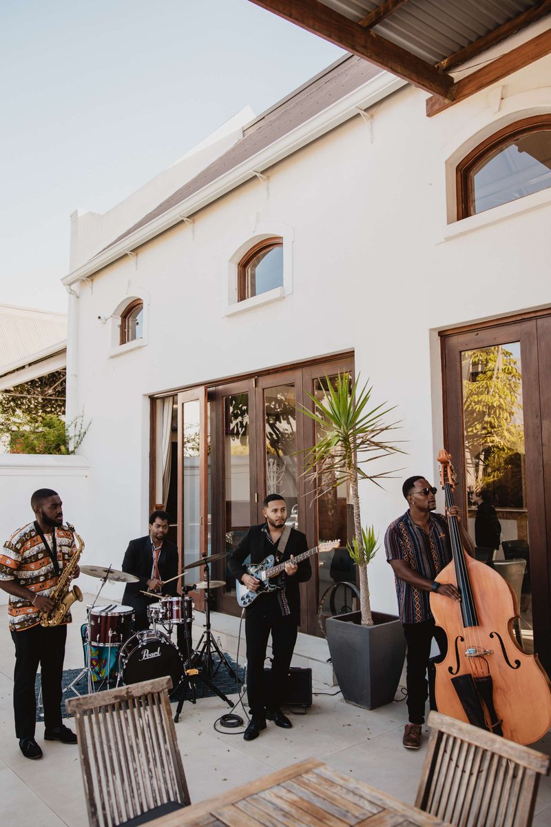 Shout Music Company tweet media