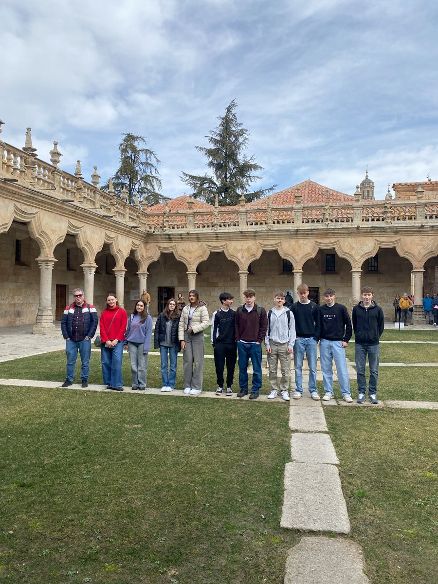 King Edward VI School tweet media