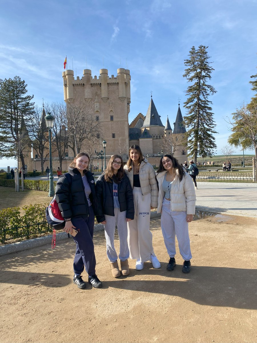 King Edward VI School tweet media