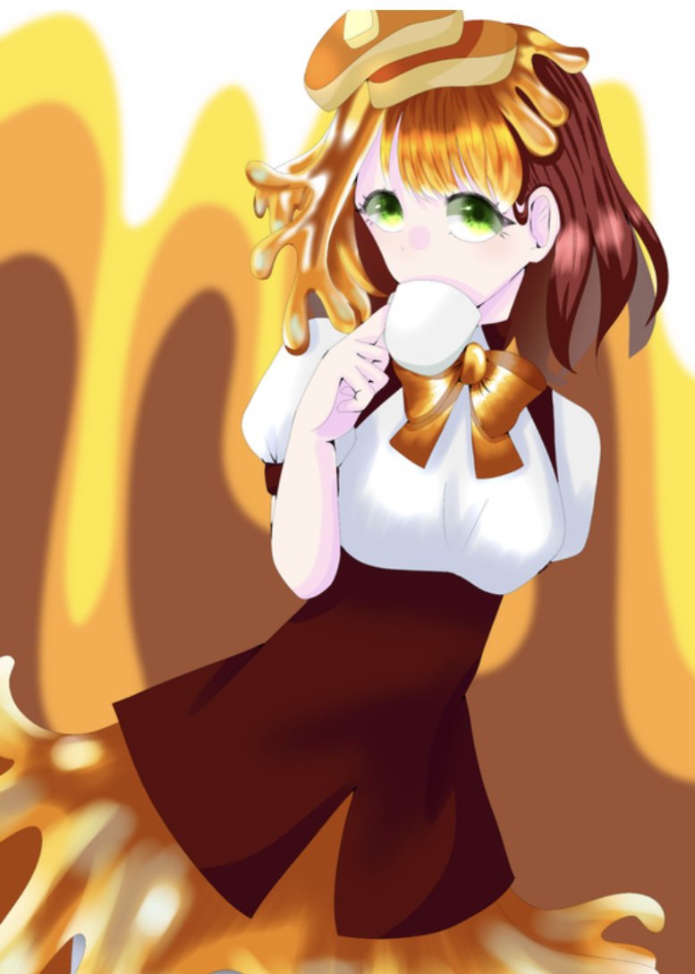 Renieriter's tweet photo. Maple! The first pic is from 2 years ago
#maple #mapleyttd #yttd #キミガシネ #メープル https://t.co/1Z2wQRKbfw
