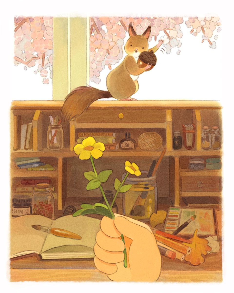 온수 | JEE SOO KIM tweet media