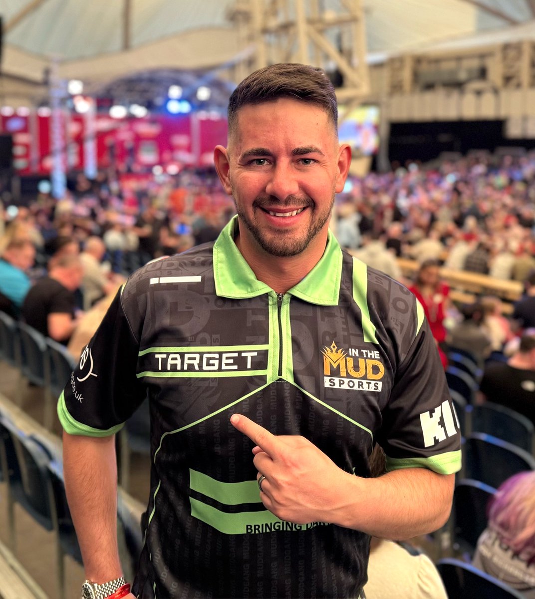 Locked in until 2026! ✍️ 

Excited for what’s ahead with #TeamTarget
