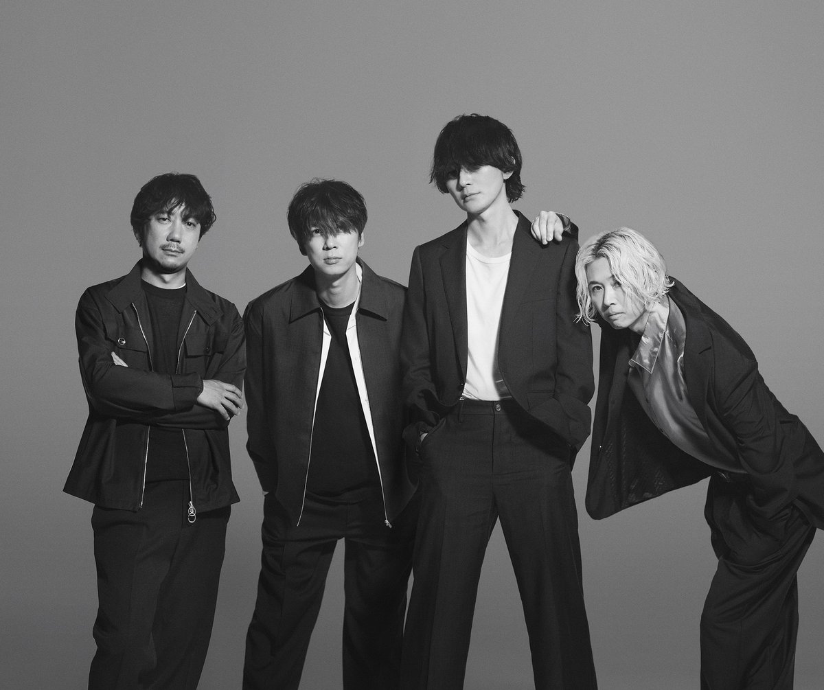 BUMP OF CHICKEN (@boc_official_) / X BUMP OF CHICKEN (@boc_official_) / X