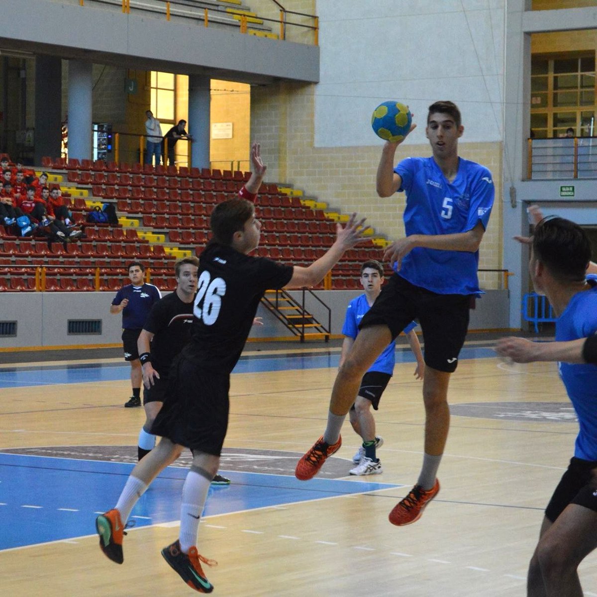 CordobaHCup's tweet image. 𝑨𝑵𝑻𝑶𝑵𝑰𝑶 𝑺𝑬𝑹𝑹𝑨𝑫𝑰𝑳𝑳𝑨