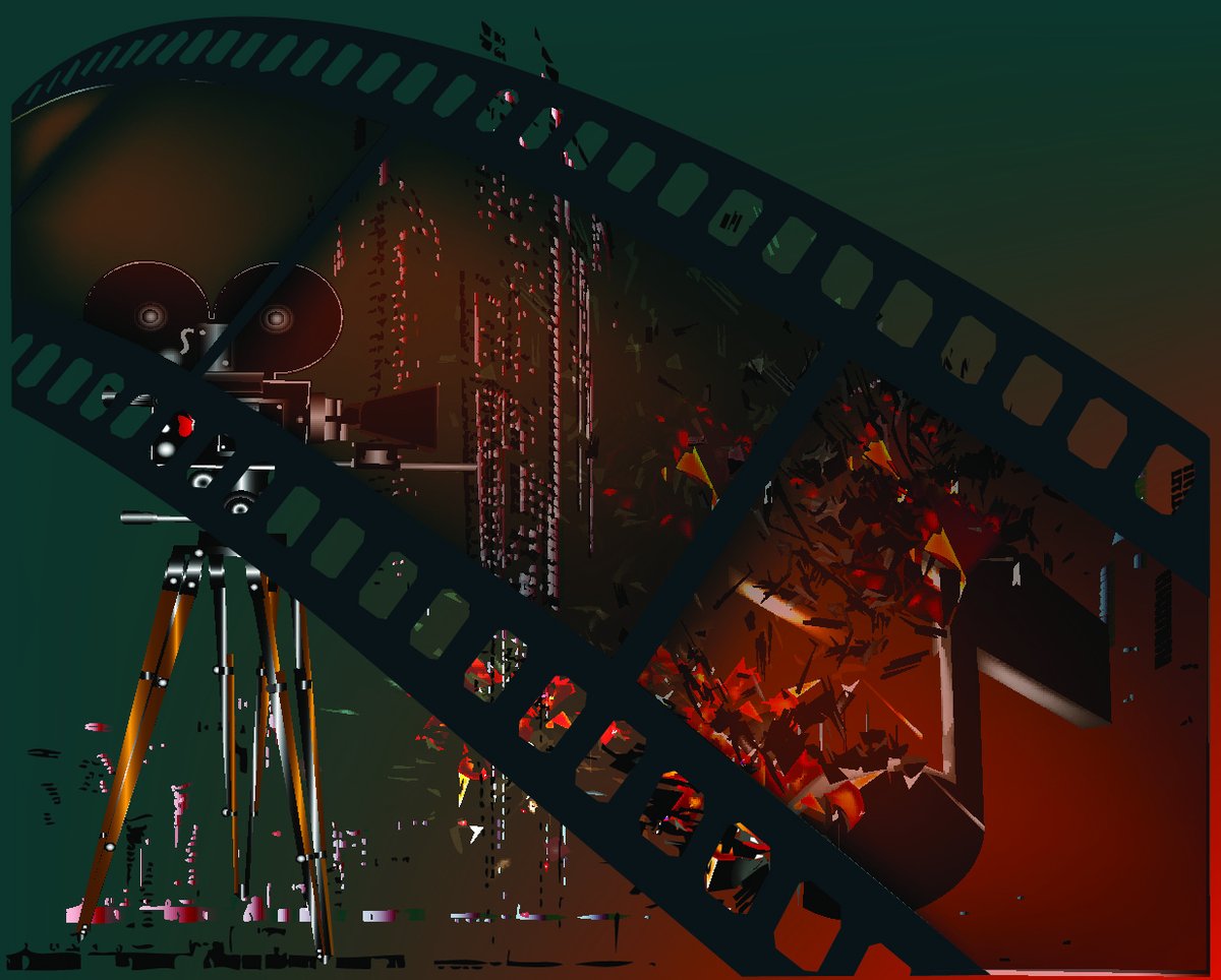 D301: Spanish Cinema 🇪🇸🎞️

¿Te gusta el cine español? ¿Quieres practicar tu español ?
Over six weekly meetings we will watch and discuss 3 different Spanish films of various genres.

LAST CHANCE TO BOOK! mycll.strath.ac.uk/View-Class/rdi…
#CLL #MoreThanJustClasses #SpanishCinema ✨