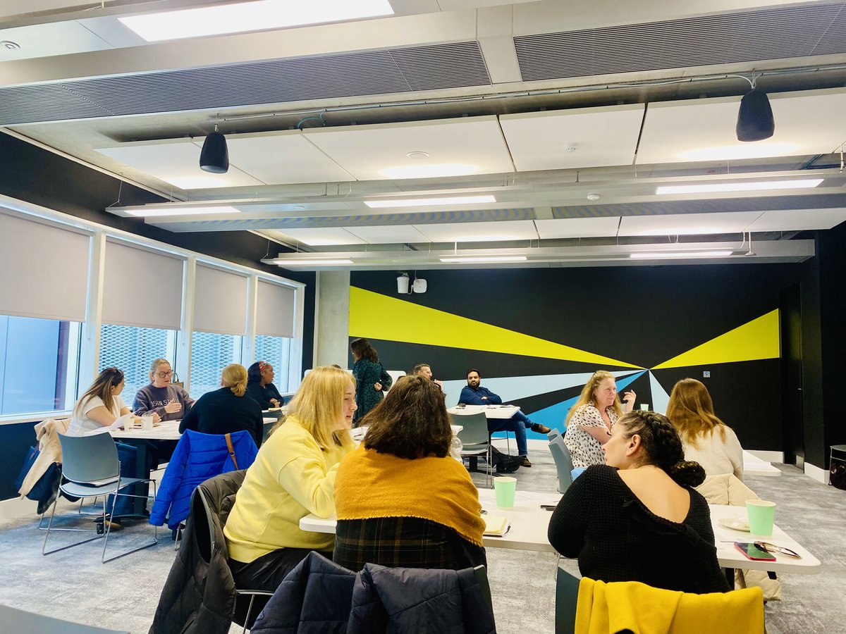 A huge thankyou to all the Careers Leads who joined our Parental Engagement Seminar this term, delivered in partnership with The CEC &amp; <a href="/TeesUniLondon/">Teesside University London</a> 

Strengthening parental engagement is key to ensuring students feel informed, confident, and supported in their career choices.