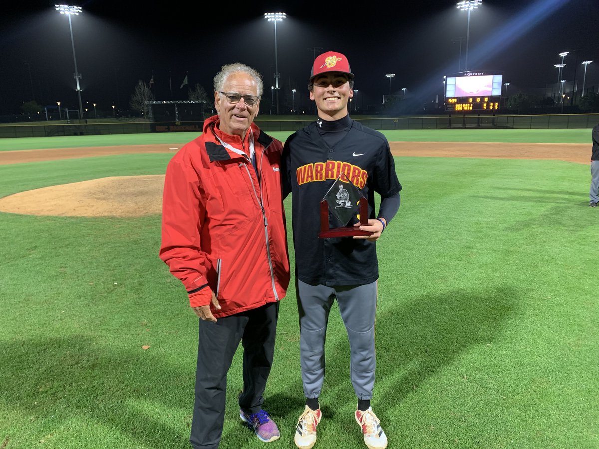 PHOTOS! WOODBRIDGE SAVORS RYAN LEMMON INVITATIONAL TITLE WITH WIN OVER SAN DIMAS
PHOTOS: Tim Burt, OC Sports Zone
CLICK LINK:
ocsportszone.com/photos-woodbri… <a href="/OCSportsZone/">OC Sports Zone</a> <a href="/Warriors_WHS/">Woodbridge Warriors Baseball</a> <a href="/CoachBruck22/">Ryan Brucker</a> <a href="/gowoodbridge/">Woodbridge Warriors</a> <a href="/FernandoMDonado/">Fernando M. Donado</a> <a href="/TimBurtIrvine/">Tim Burt</a>