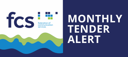 Attention all FCS members!

Check your inbox for the latest telecommunication and related project tender alerts ✉️

Not yet a member? Join us here:
fcs.org.uk/fcs-membership…

#Membership #Community #Tenders #CSP #MSP #BusinessRadio #Installer