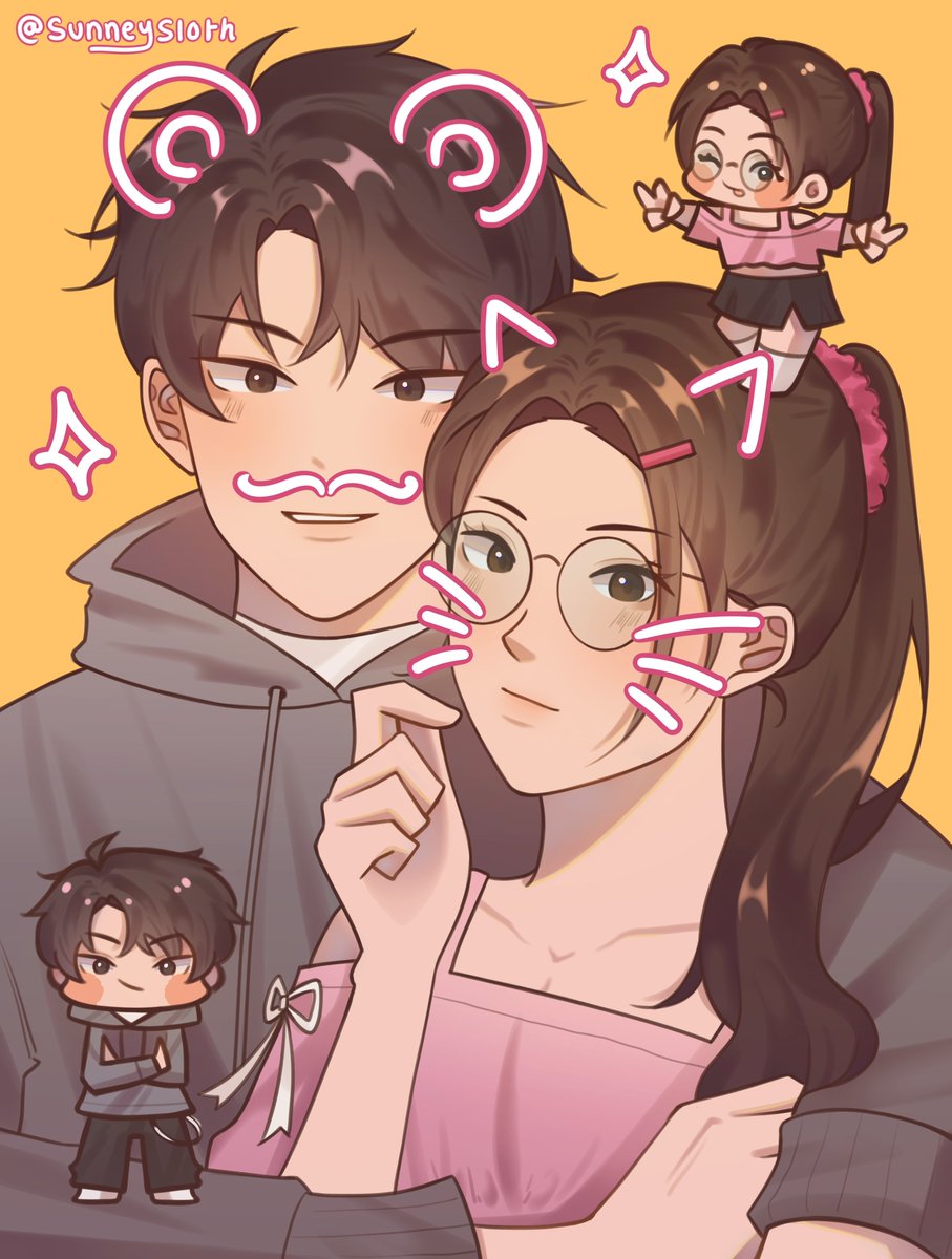 "Kamu, adalah Aksara baru antara senja, laut dan hal indah lainnya."
#reinav_slooc #ocsbase #oc #artidn