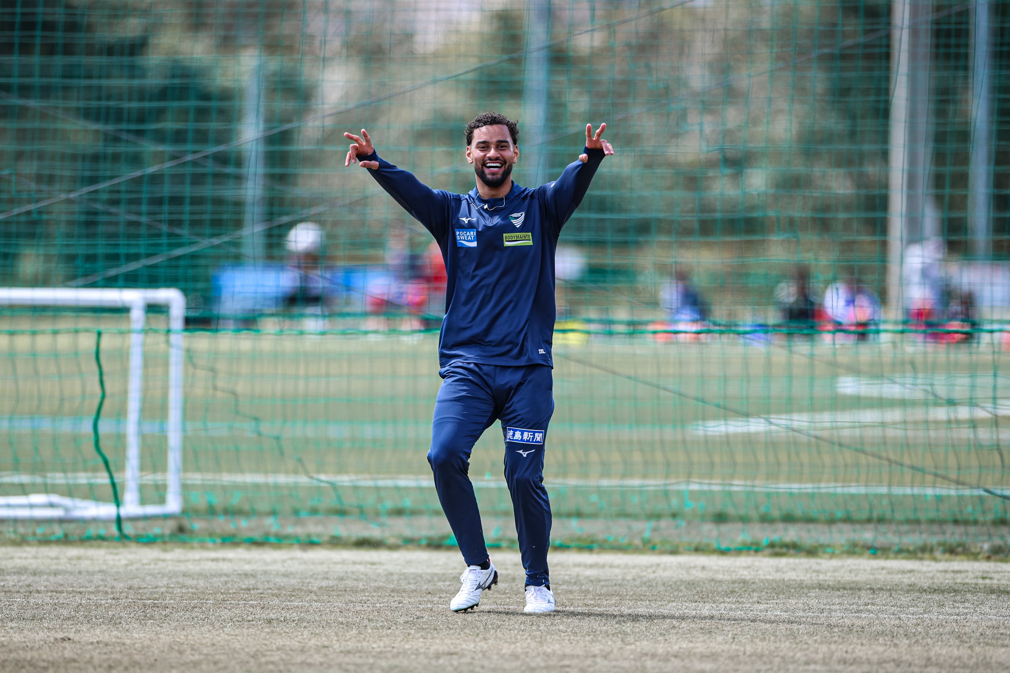 徳島ヴォルティス 公式 on X: 