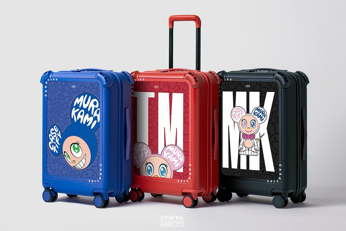 【送料無料】完売品CASETiFY Mr. DOB iPadケース 送料無料】完売品CASETiFY Mr. DOB iPadケース 【公式通販】