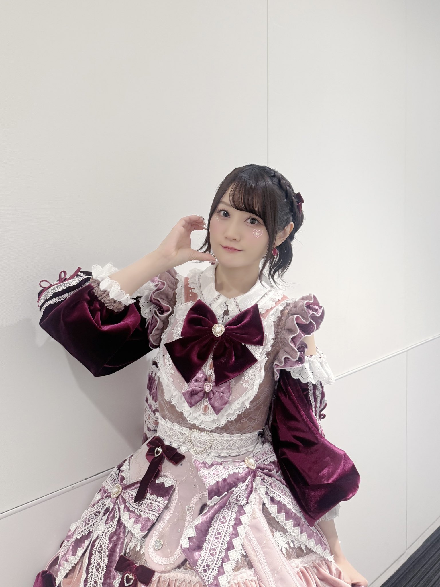 小倉 唯 Official on X: 