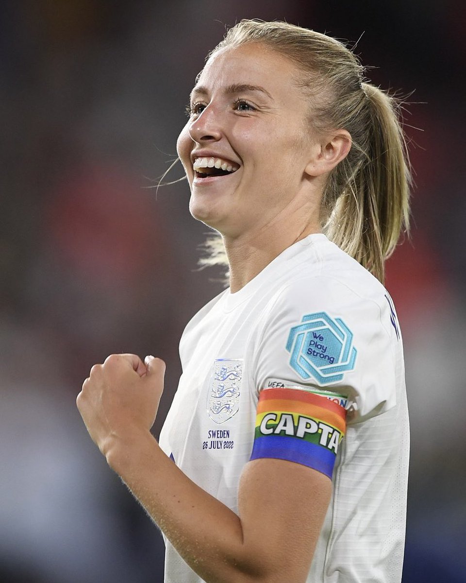 The UK is set to host the 2035 women's World Cup after submitting the only bid 🏆