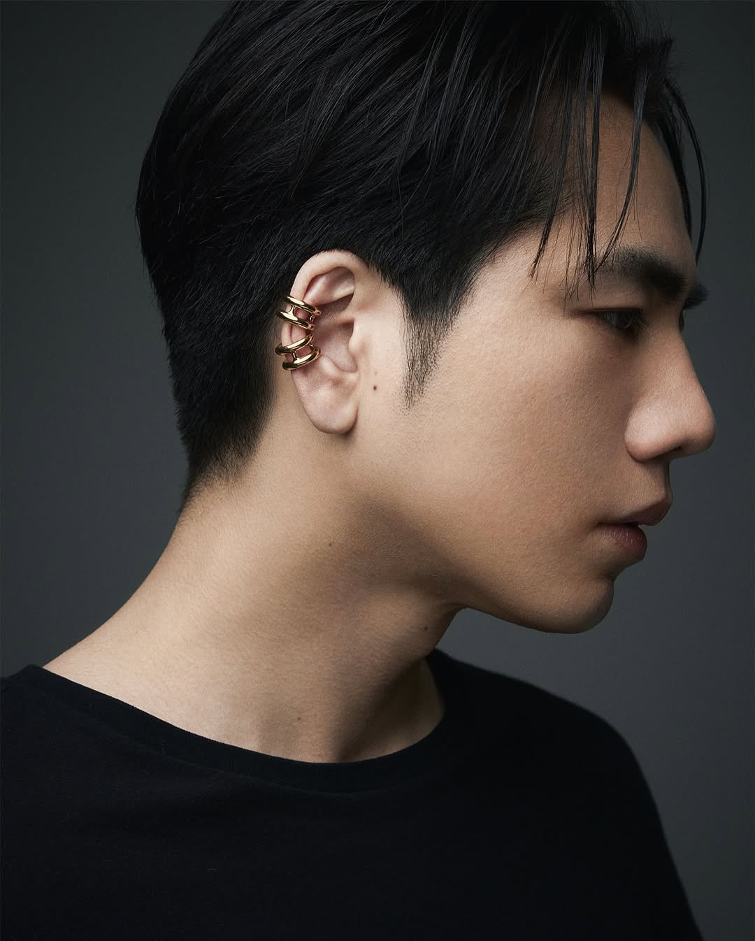 (最終値下げ) CDL TOKYO Parthenon Pierce CDL TOKYO Parthenon Pierce