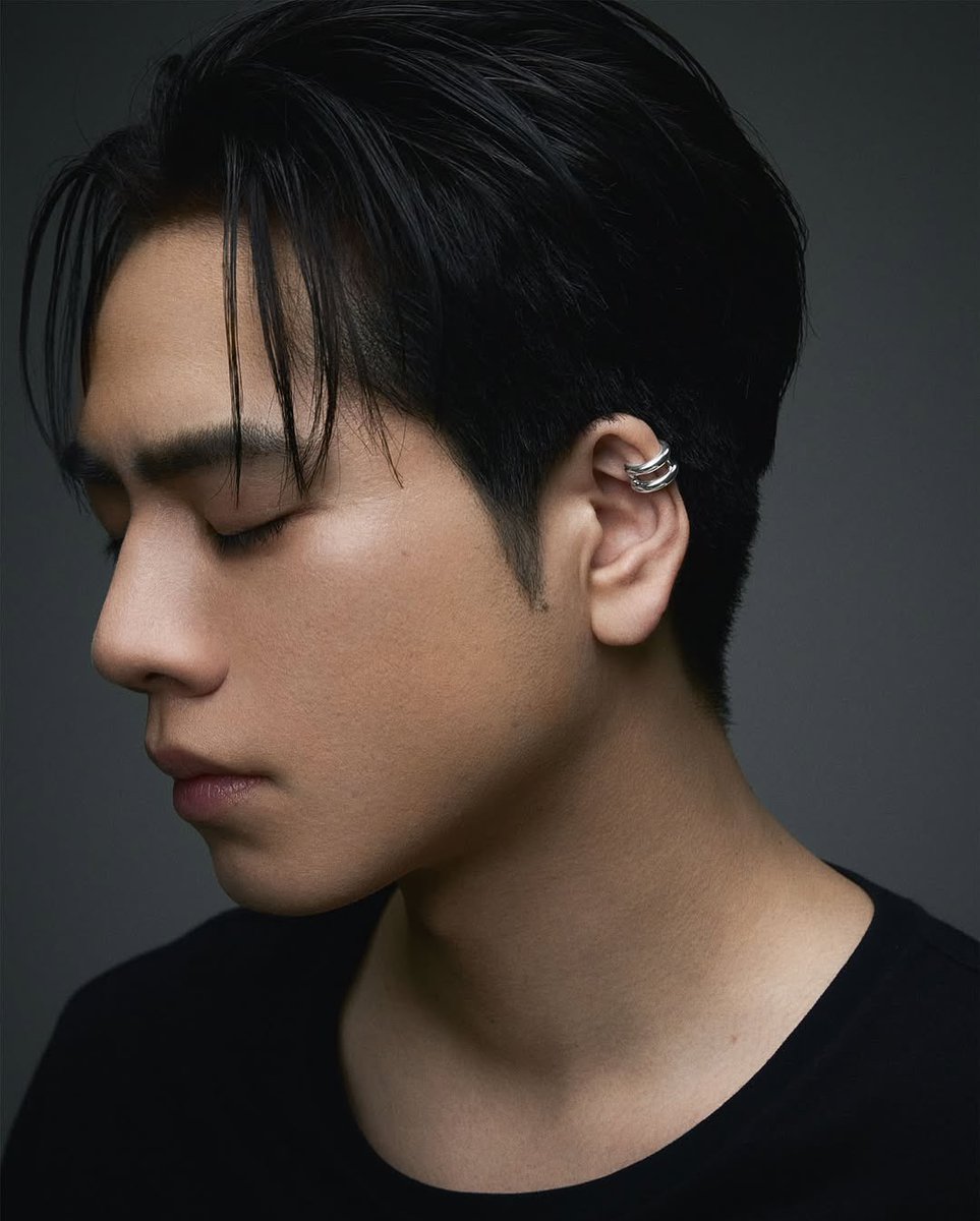 CDL Parthenon Ear Cuff シルバー アウトレット 価格 通販ファッション