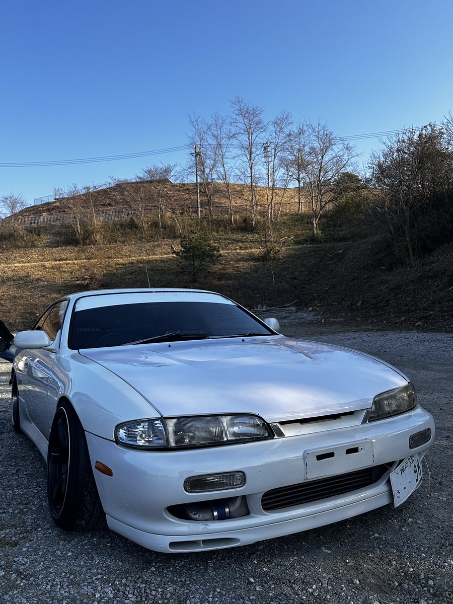 RenNari0529's tweet photo. 誰かホイル売ってください
10jのrs05rr🫡 https://t.co/3ngssoiuix