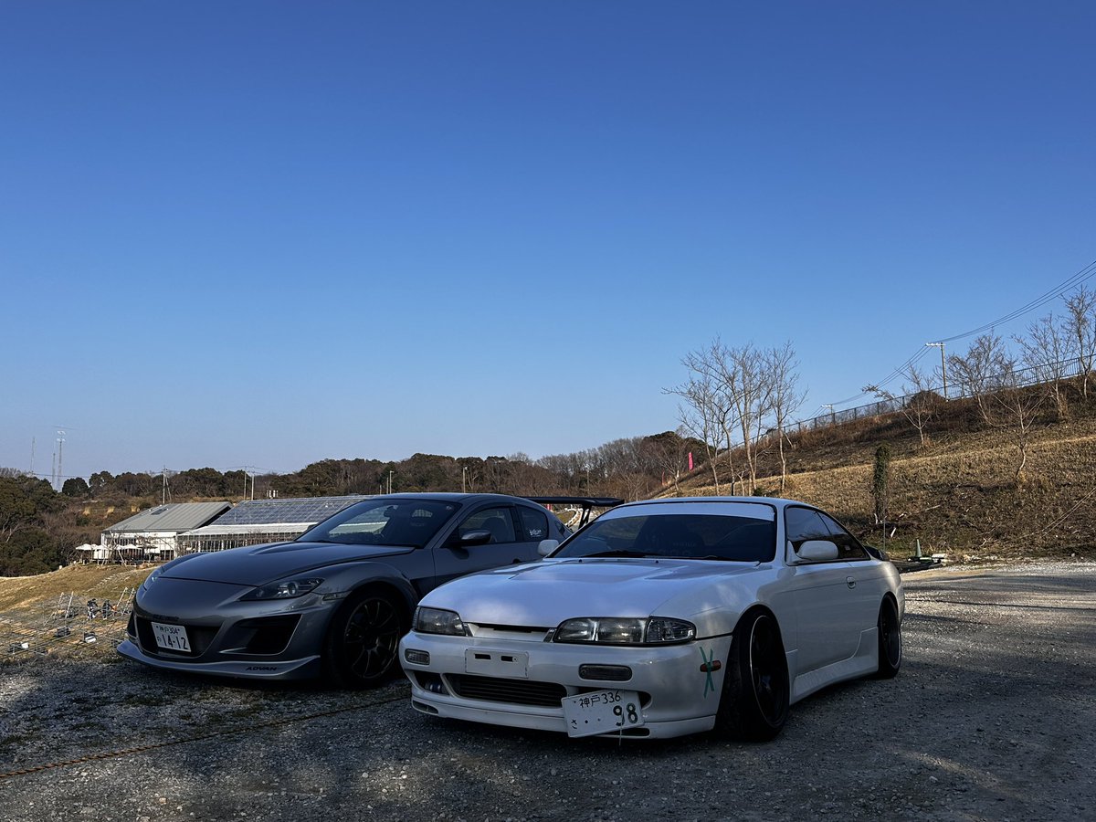 RenNari0529's tweet photo. 誰かホイル売ってください
10jのrs05rr🫡 https://t.co/3ngssoiuix