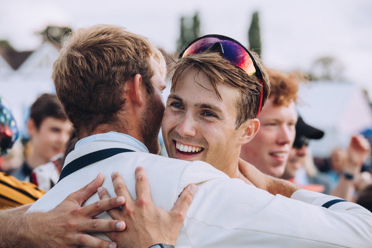 Smile! The countdown is on - tickets for HRR25 go on sale in just 9 days! 😁

Mark your calendars for 16th April, when you can book your place at the social event of the summer!

We can’t wait to welcome you back to the banks of the Thames 🙌