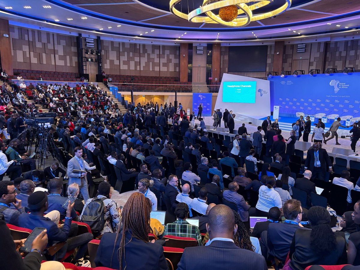 ROUAMBA Mahamadi tweet media