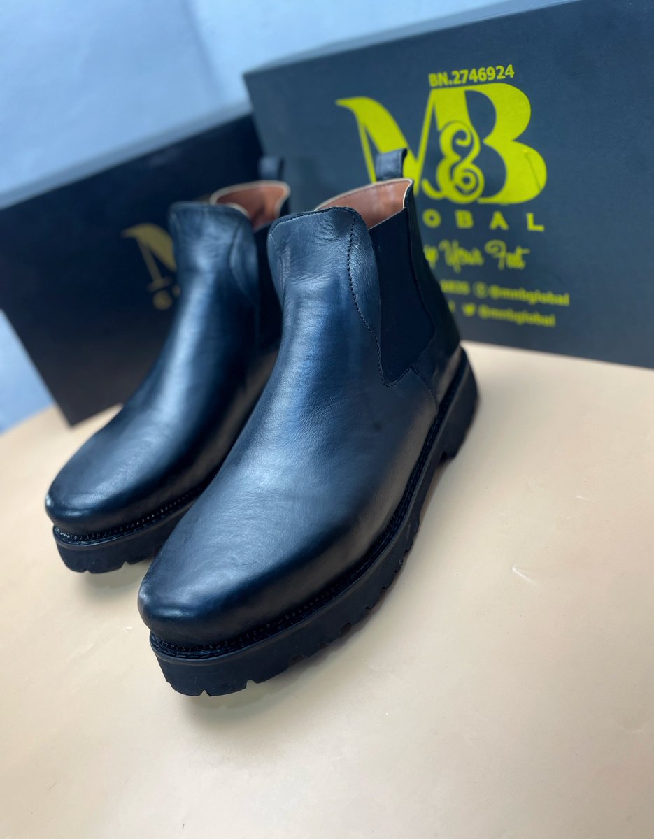 mr_muize's tweet image. Made with care to complement your outfits ๐๐
N45,000
Kindly RT if these pops up on your TL ๐๐พ
Worldwide delivery ๐