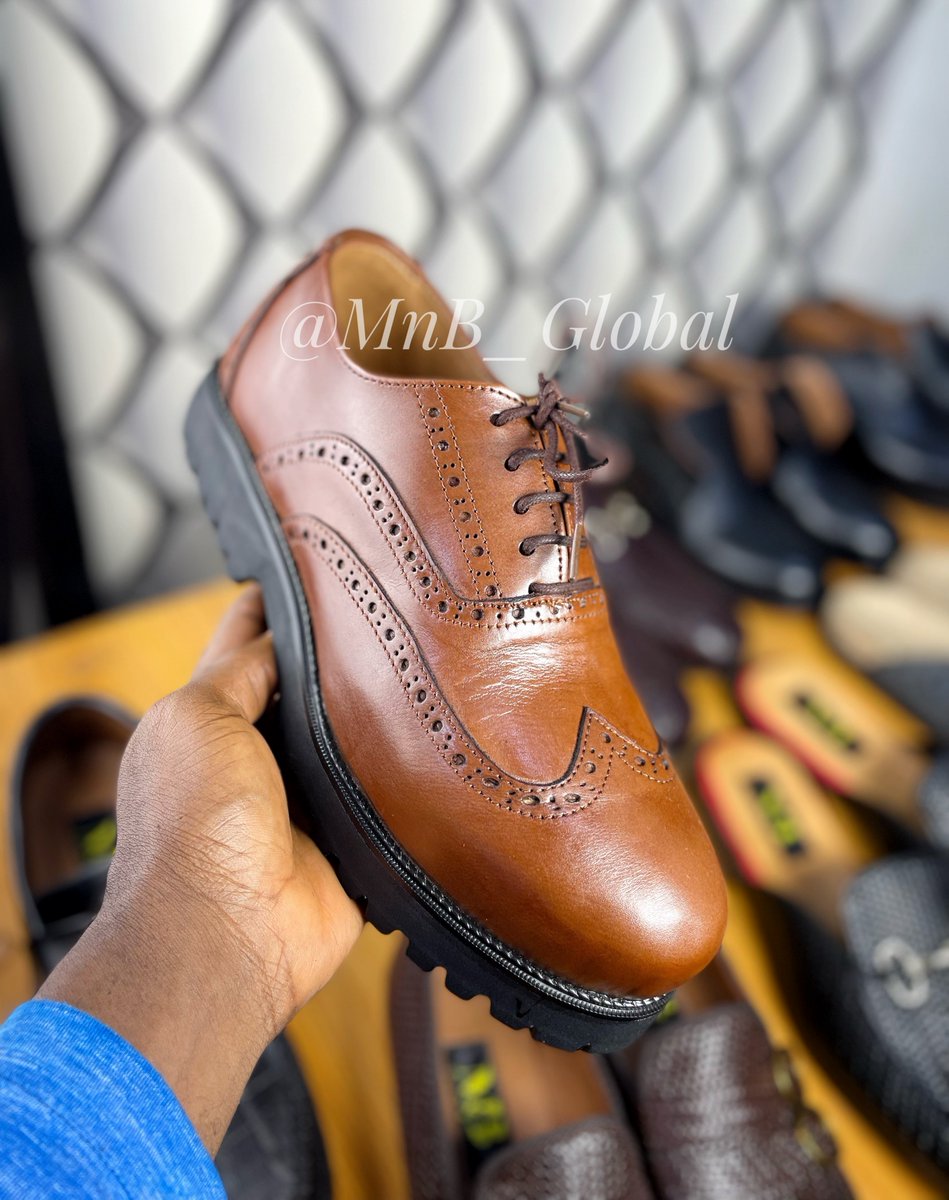 mr_muize's tweet image. Made with care to complement your outfits ๐๐
N45,000
Kindly RT if these pops up on your TL ๐๐พ
Worldwide delivery ๐