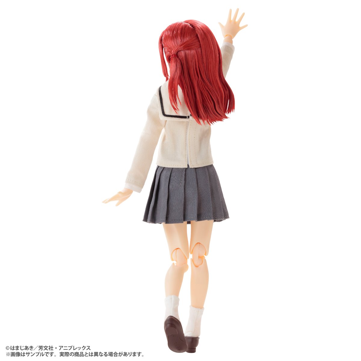 ASAGIちゃん♪/アゾンCCT事業部【公式】 (@cct_azone) / X ASAGIちゃん♪/アゾンCCT事業部【公式】 (@cct_azone) / X