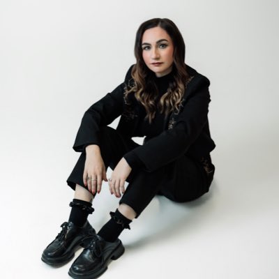 ThatMozy's tweet image. #NewProfilePic