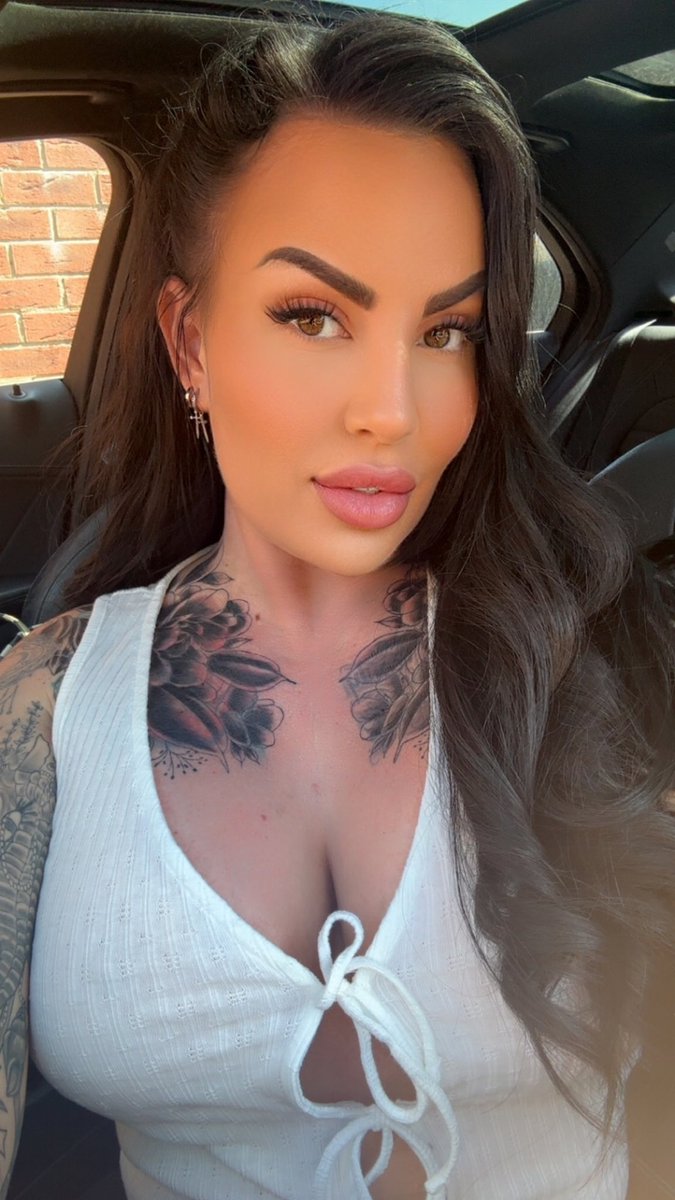 Tattoo cover ups are not for the weak… it’s a process and I’m impatient!!! thank god I’m such a big strong girl a I can take ANYTHING 😋💦😈