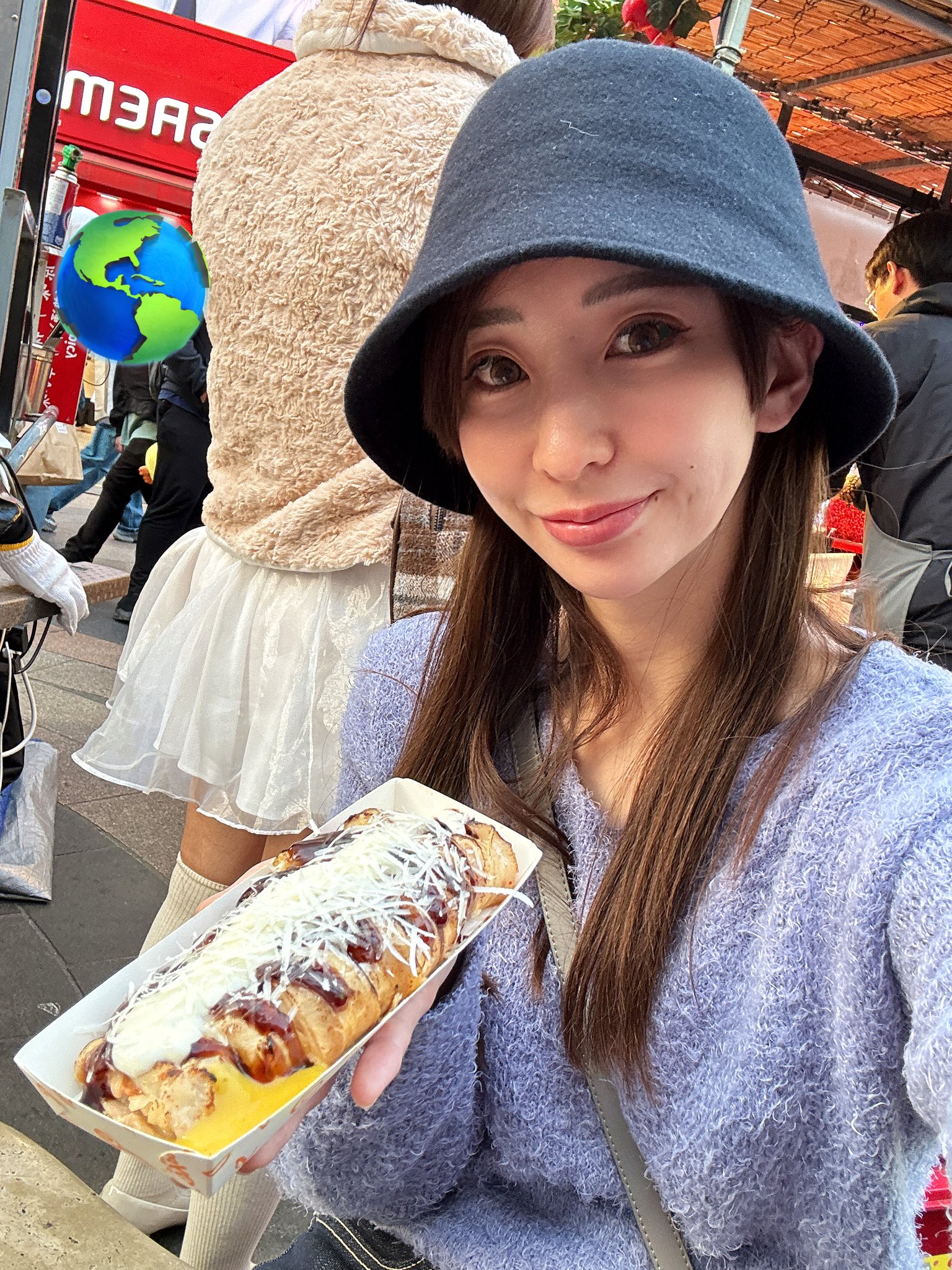 眞白若奈🐰 ワカ子 5月未襲来🎰🙏 energyお姉さん三昧