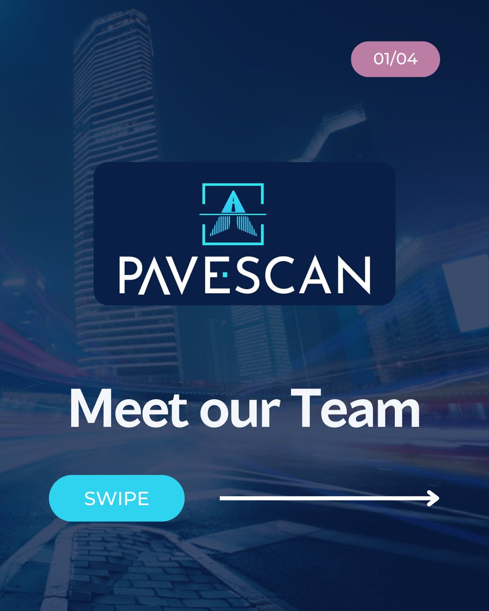 PAVE-SENS tweet media