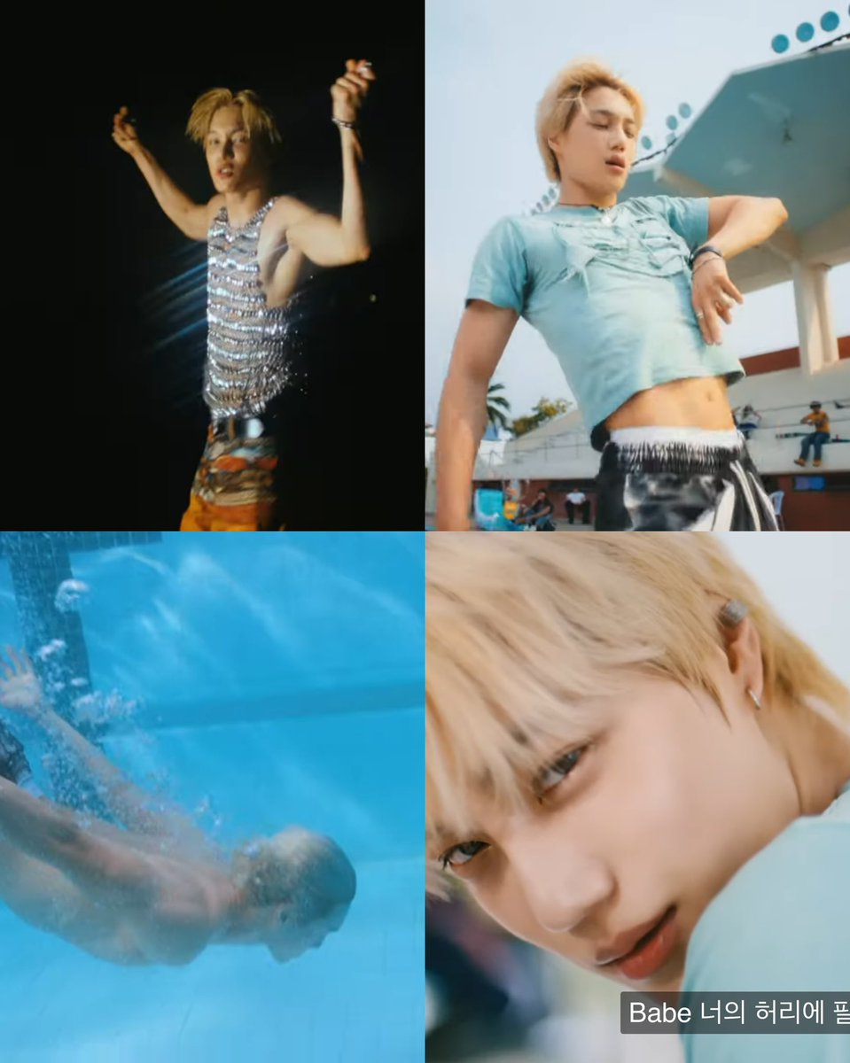 جونگین ایدلی که با دنسش اشکتو در میاره
(دارم گریه میکنم جدی)

#KaiAdultSwimOutNow
#KAI_AdultSwim
<a href="/weareoneEXO/">EXO</a>